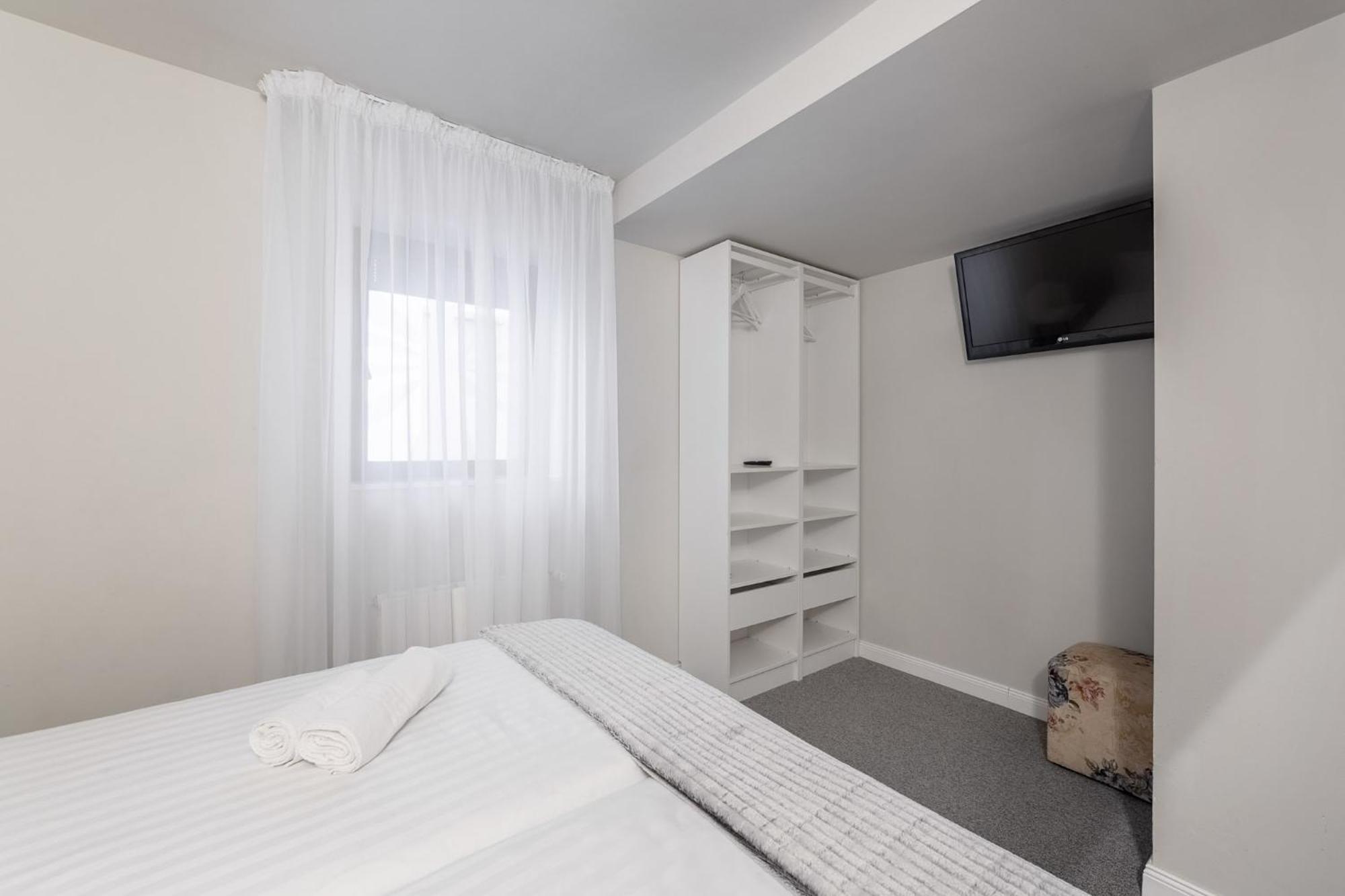 Eden Grand Resort Predeal Luaran gambar
